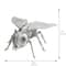 5.25" Fly Skeleton by Ashland®